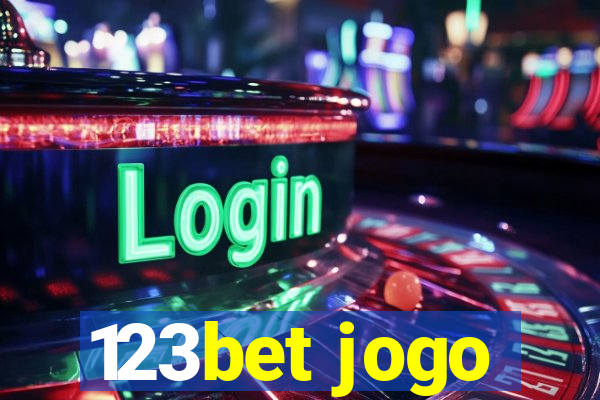 123bet jogo